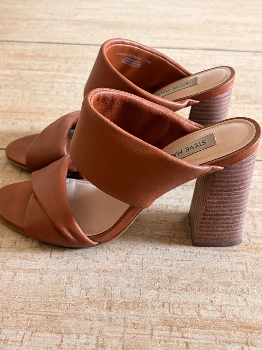 Steve Madden High Heels - Picture 5 of 5